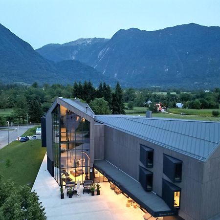 Hotel Soca Bovec Εξωτερικό φωτογραφία
