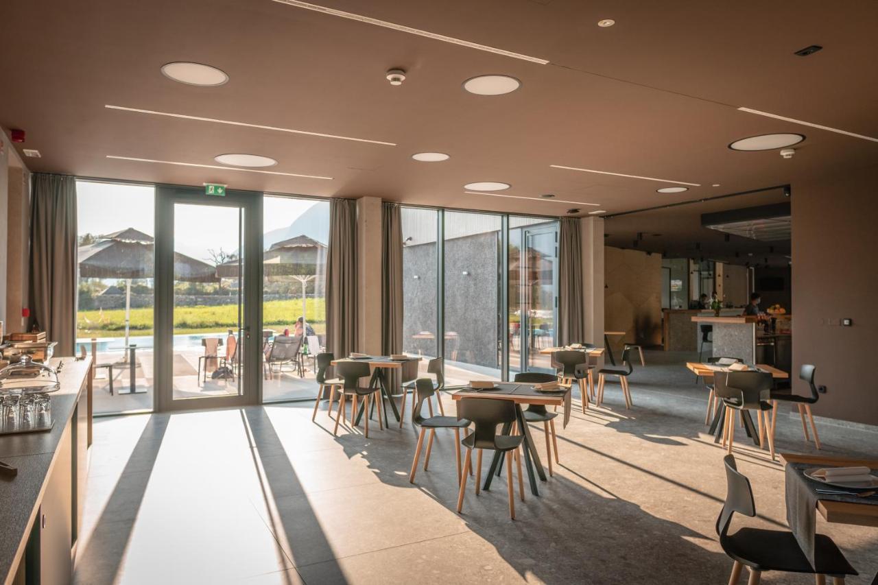 Hotel Soca Bovec Εξωτερικό φωτογραφία