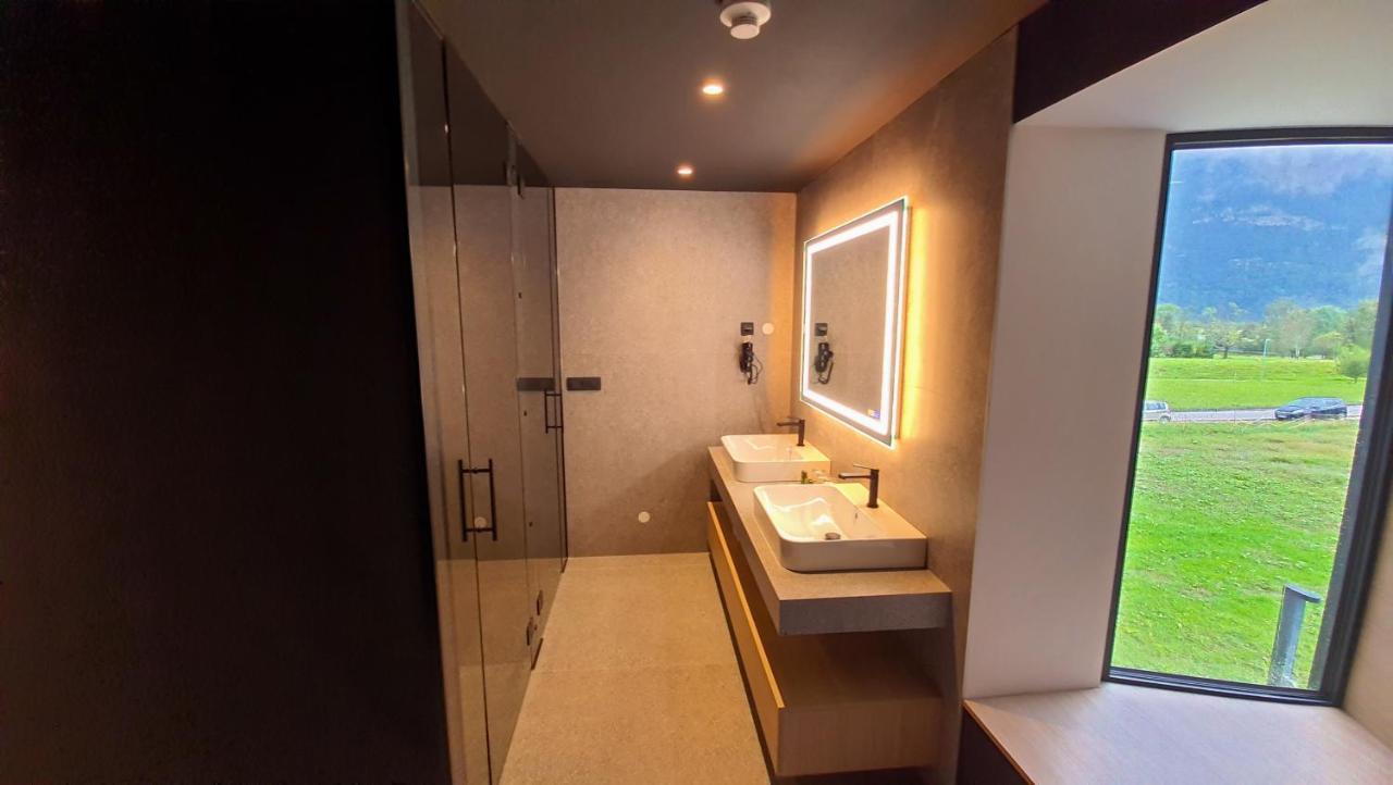 Hotel Soca Bovec Εξωτερικό φωτογραφία