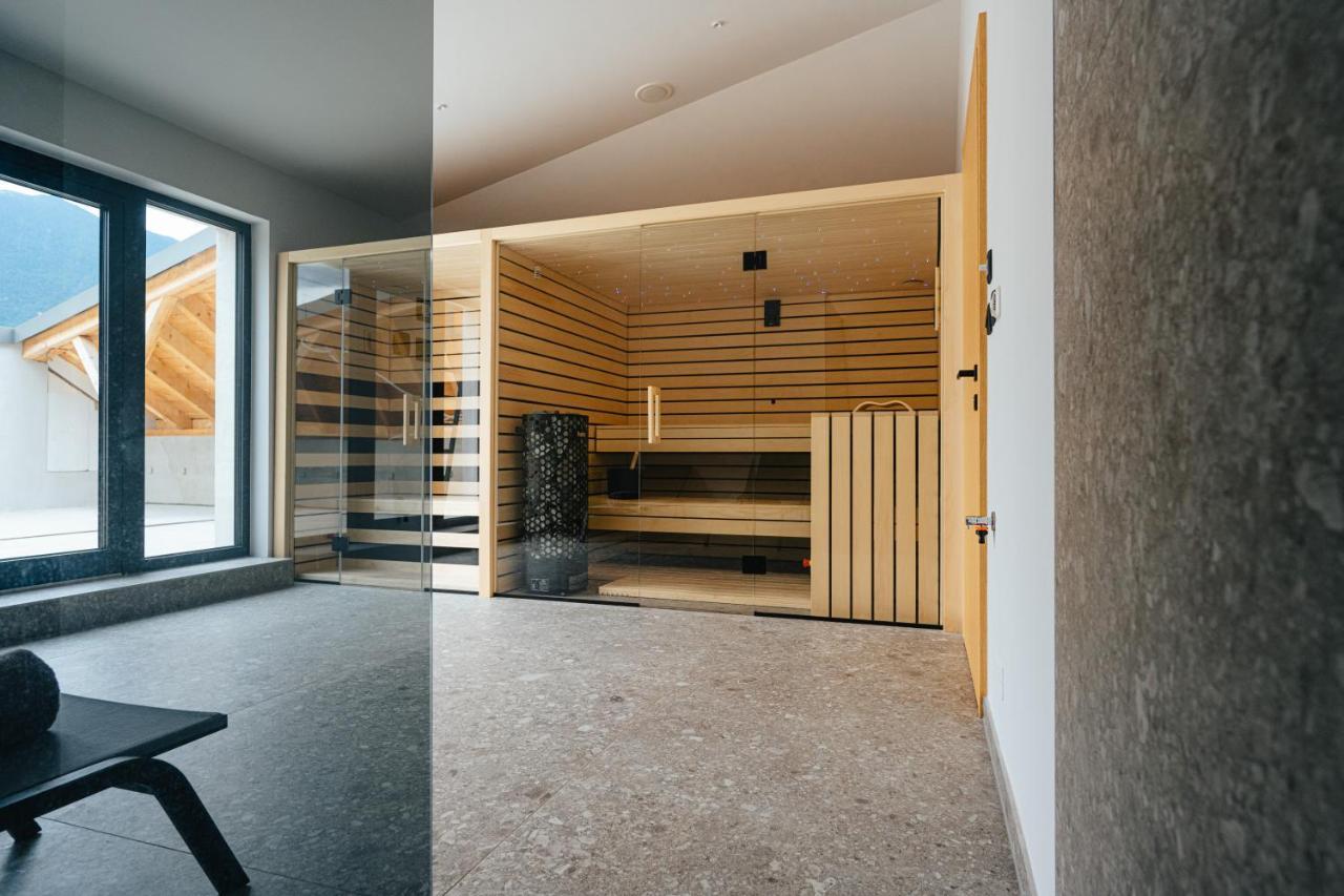 Hotel Soca Bovec Εξωτερικό φωτογραφία