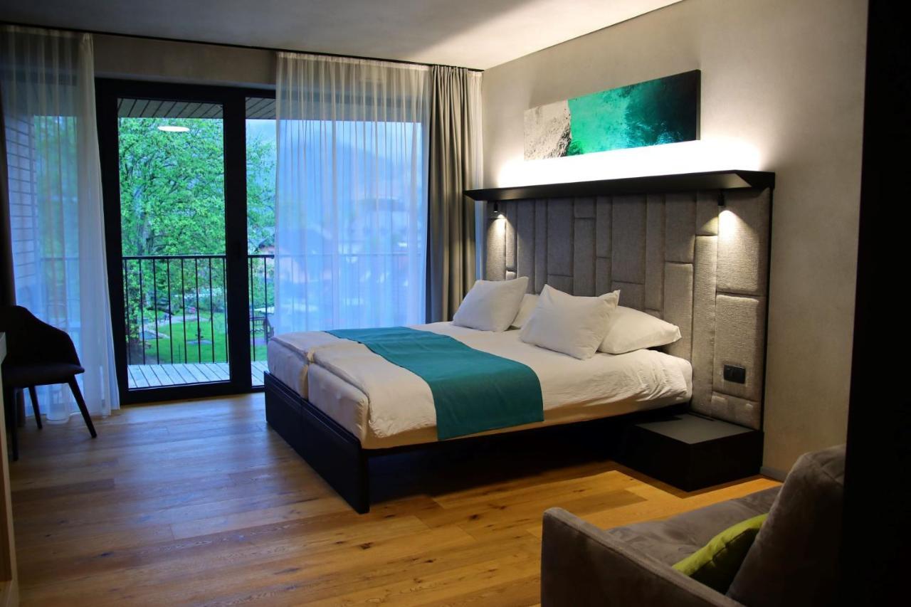 Hotel Soca Bovec Εξωτερικό φωτογραφία