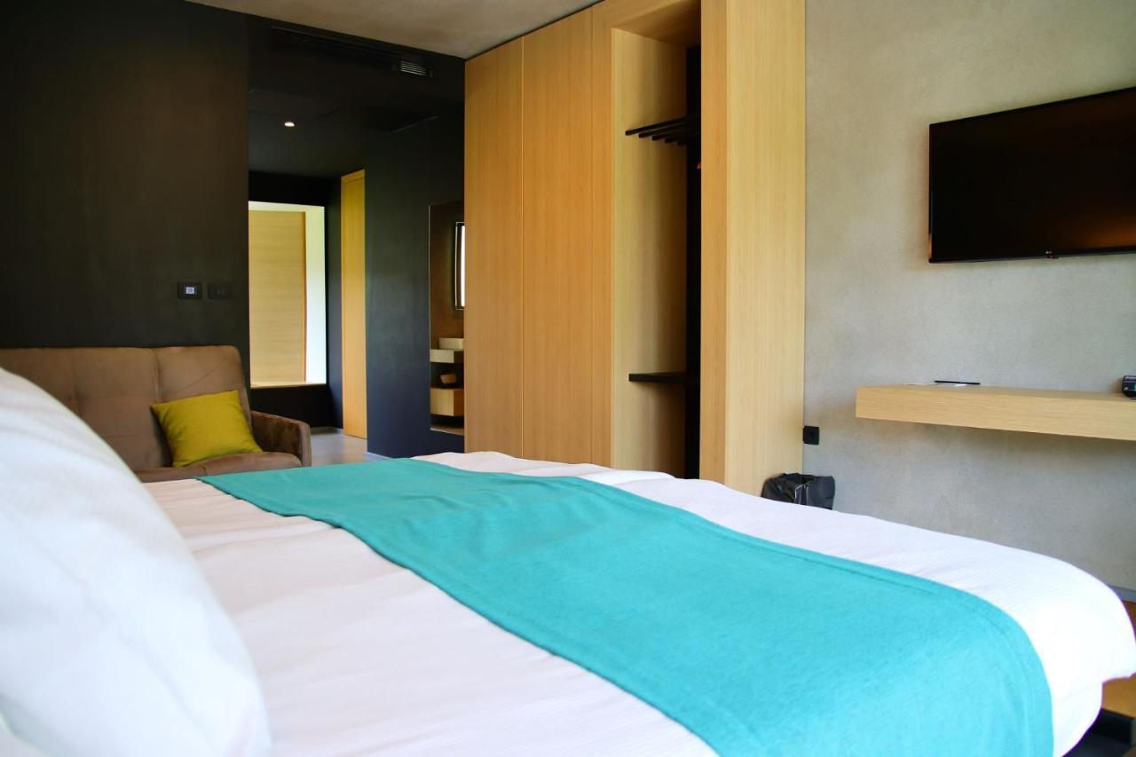 Hotel Soca Bovec Εξωτερικό φωτογραφία