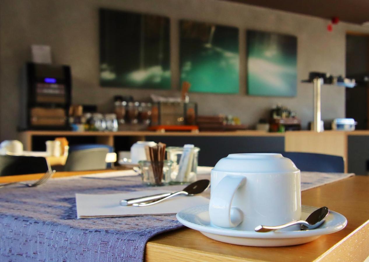Hotel Soca Bovec Εξωτερικό φωτογραφία