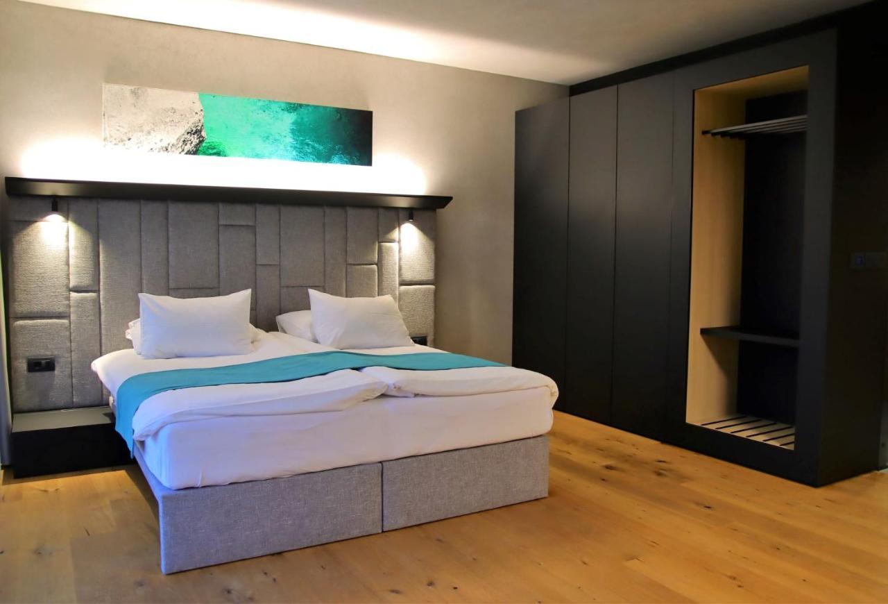 Hotel Soca Bovec Εξωτερικό φωτογραφία