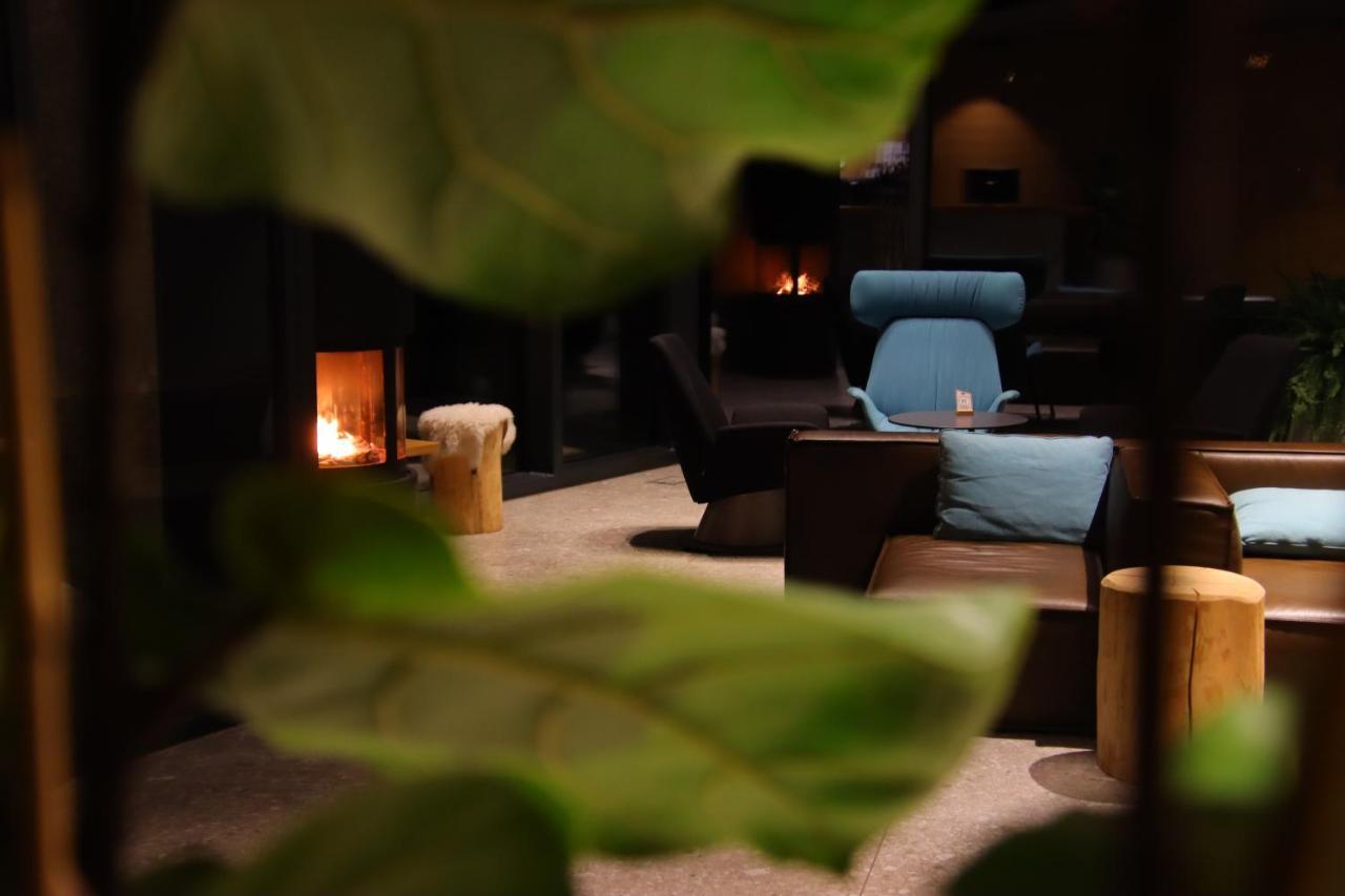 Hotel Soca Bovec Εξωτερικό φωτογραφία