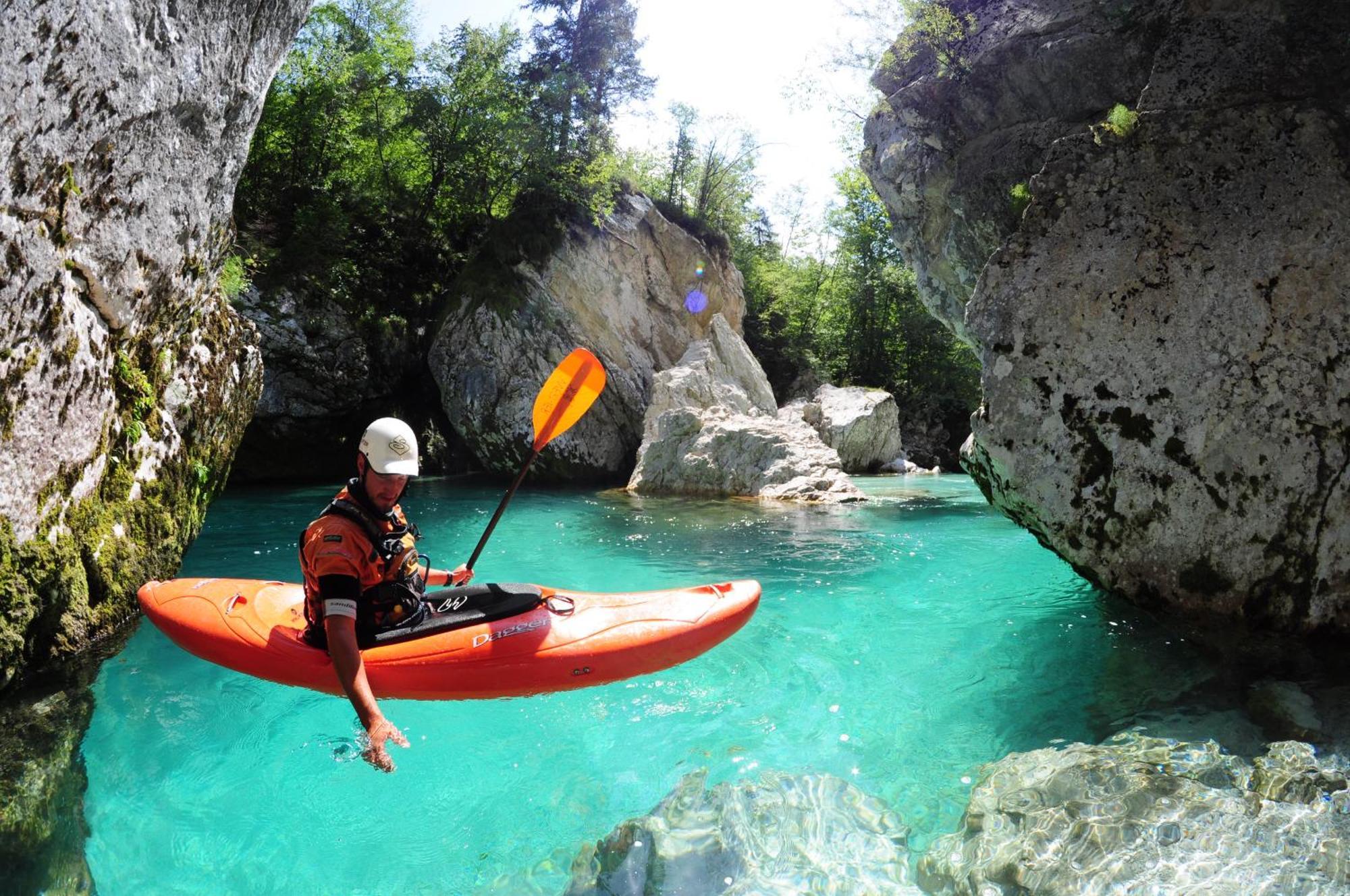 Hotel Soca Bovec Εξωτερικό φωτογραφία