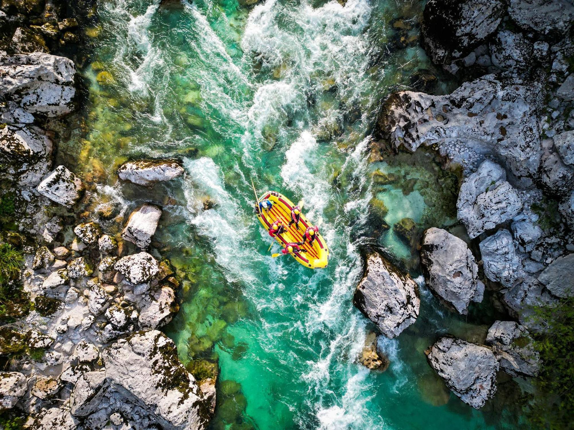 Hotel Soca Bovec Εξωτερικό φωτογραφία