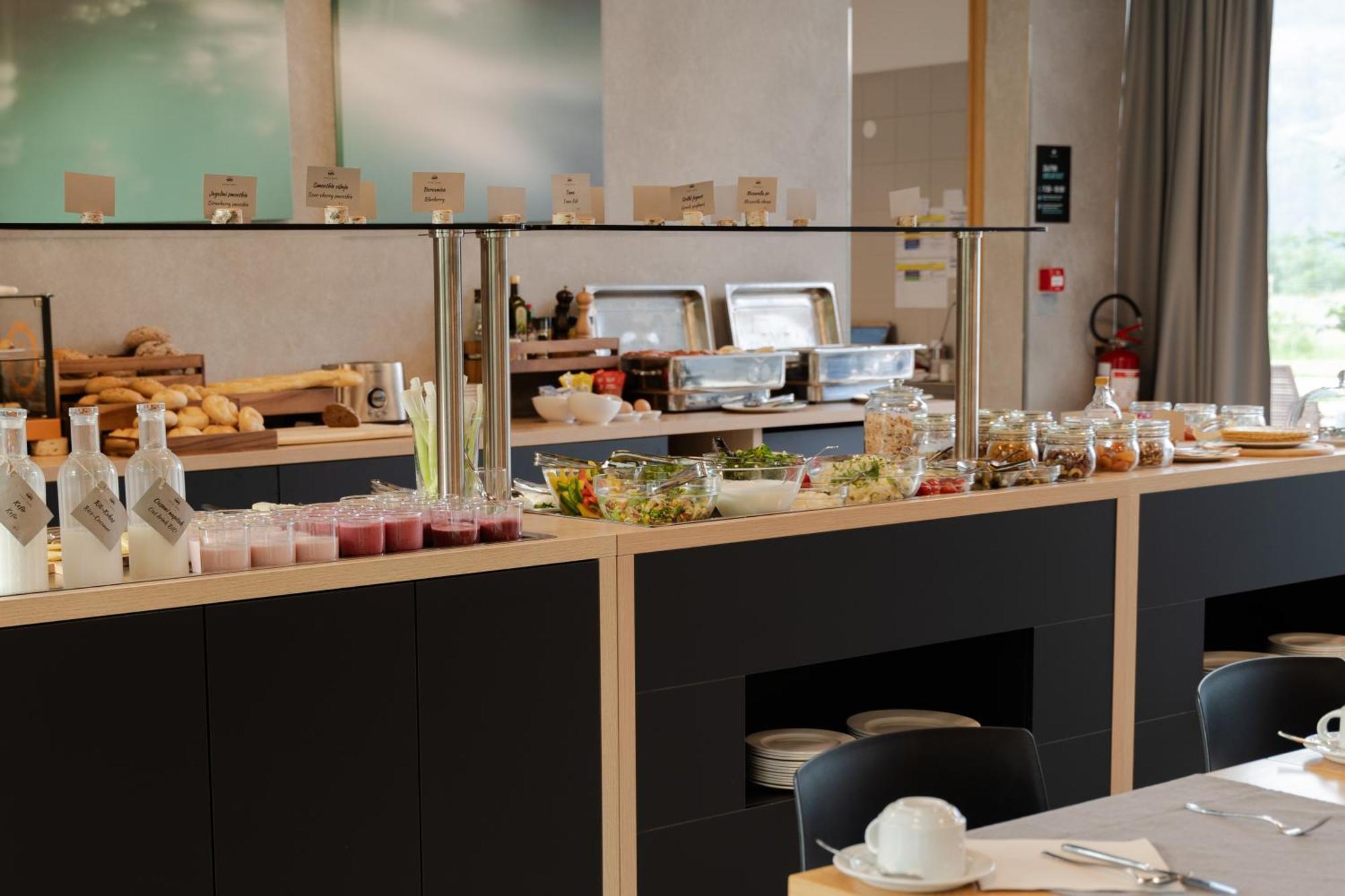 Hotel Soca Bovec Εξωτερικό φωτογραφία