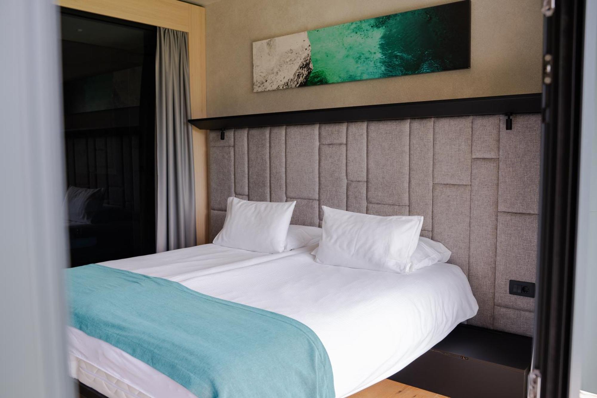 Hotel Soca Bovec Εξωτερικό φωτογραφία