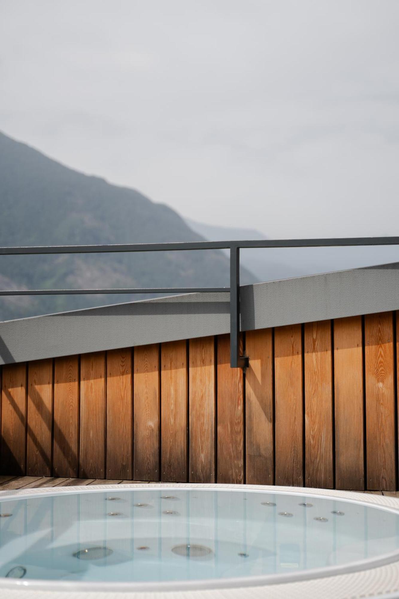 Hotel Soca Bovec Εξωτερικό φωτογραφία