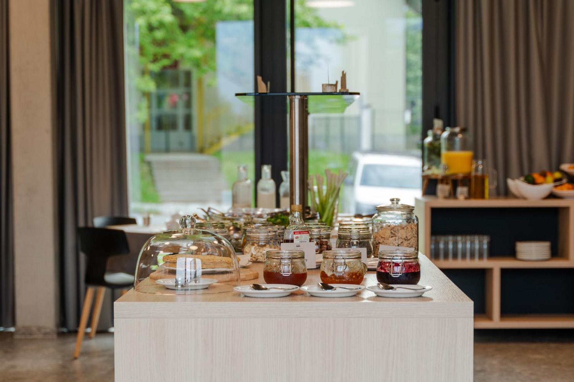 Hotel Soca Bovec Εξωτερικό φωτογραφία